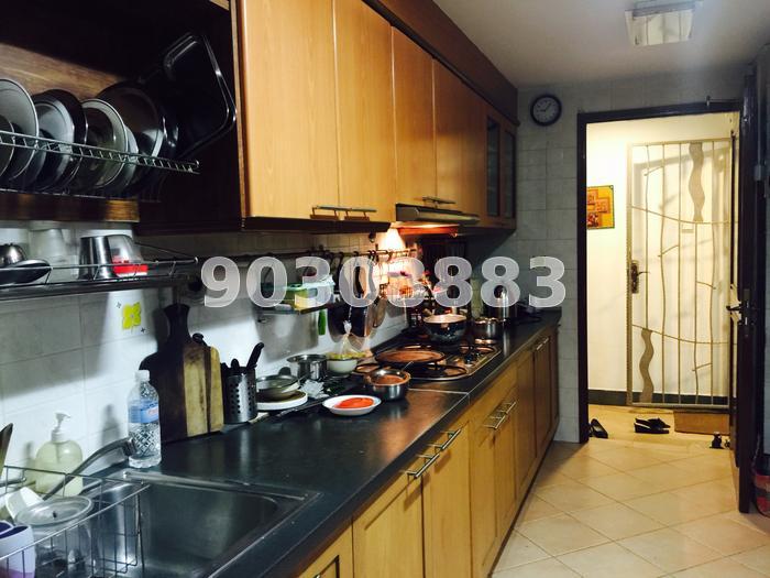 Windermere (D23), Condominium #63586872